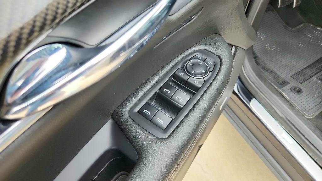 2020 Cadillac XT6 AWD Sport
