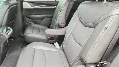 2020 Cadillac XT6 AWD Sport