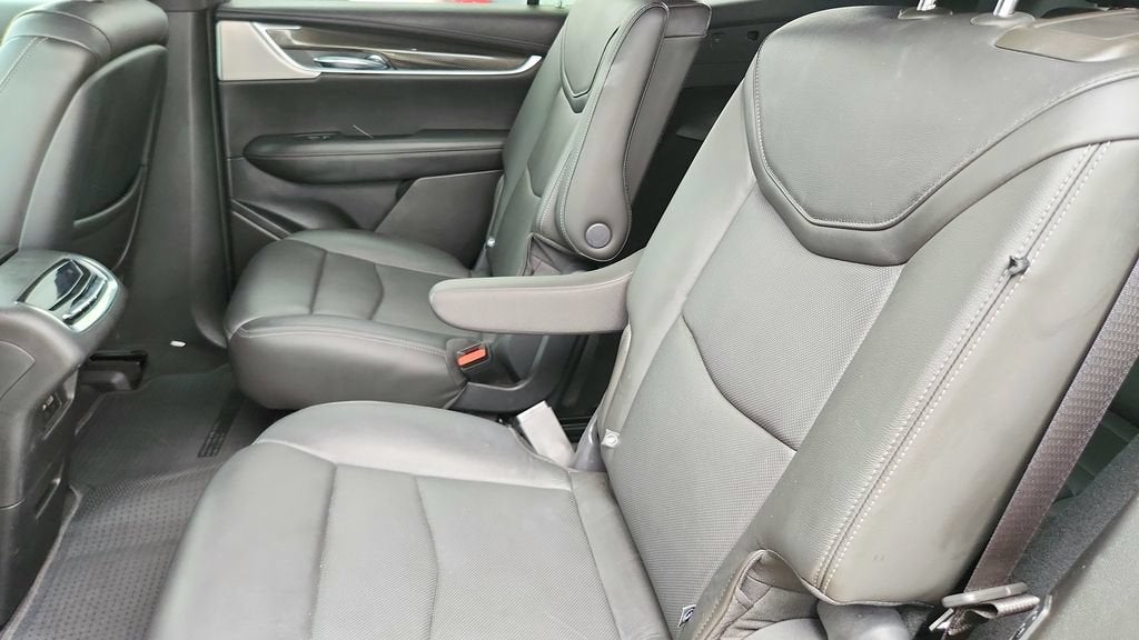2020 Cadillac XT6 AWD Sport