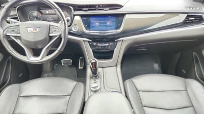 2020 Cadillac XT6 AWD Sport