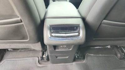 2020 Cadillac XT6 AWD Sport