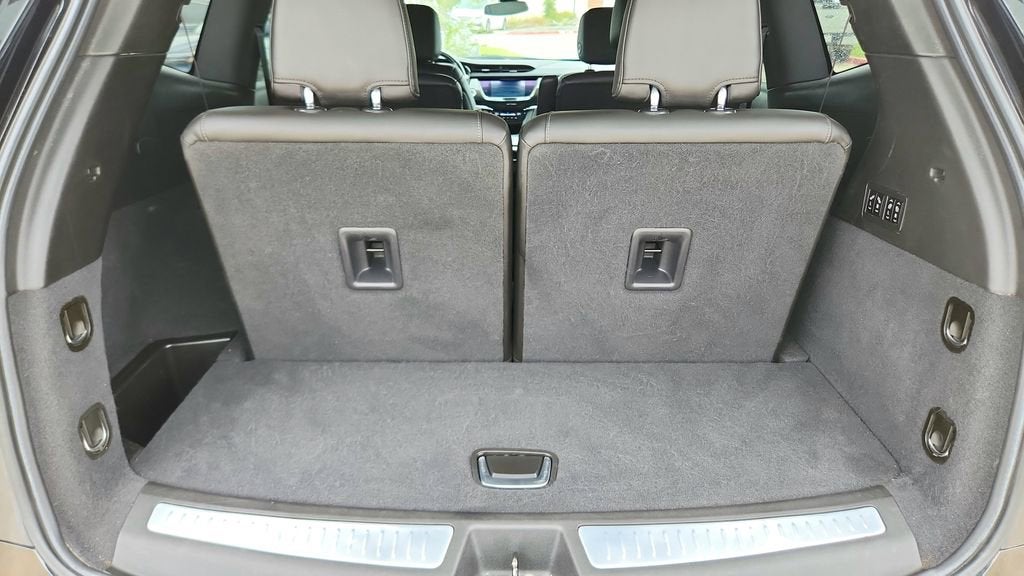 2020 Cadillac XT6 AWD Sport