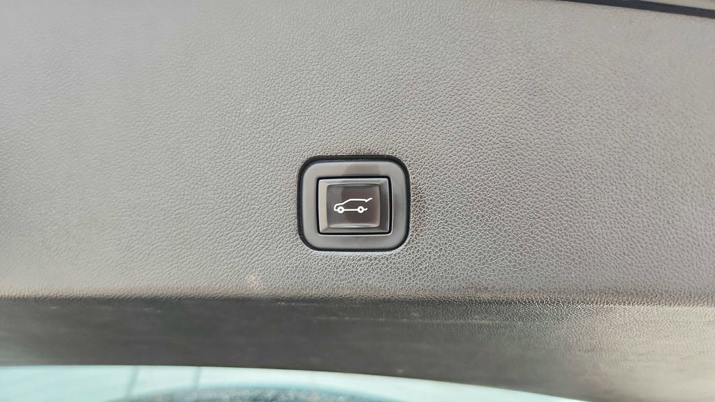 2020 Cadillac XT6 AWD Sport