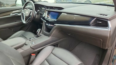 2020 Cadillac XT6 AWD Sport