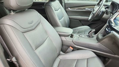 2020 Cadillac XT6 AWD Sport