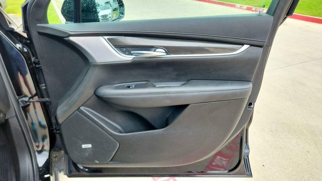2020 Cadillac XT6 AWD Sport