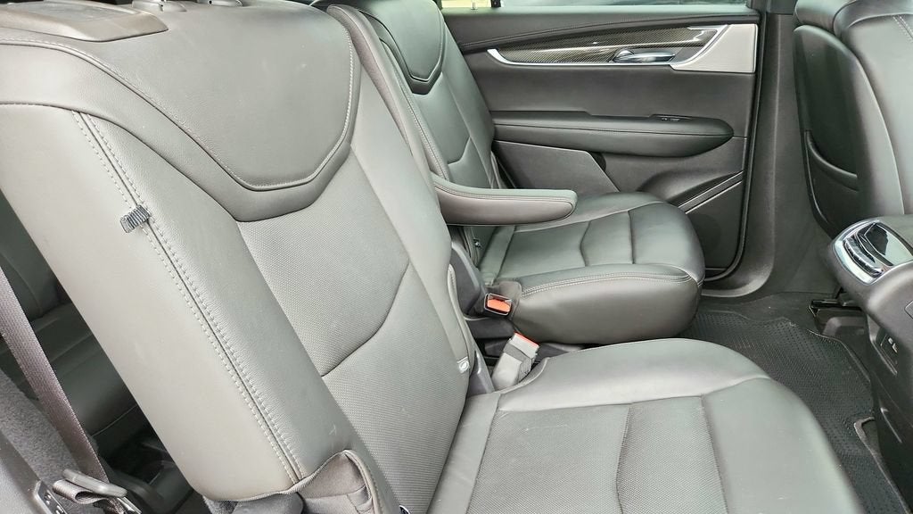 2020 Cadillac XT6 AWD Sport