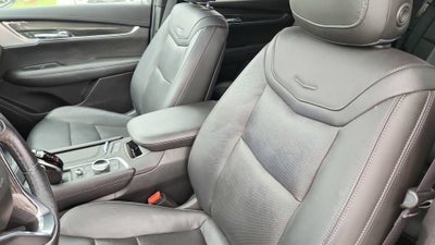 2020 Cadillac XT6 AWD Sport