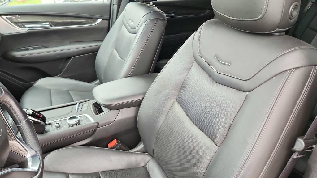 2020 Cadillac XT6 AWD Sport