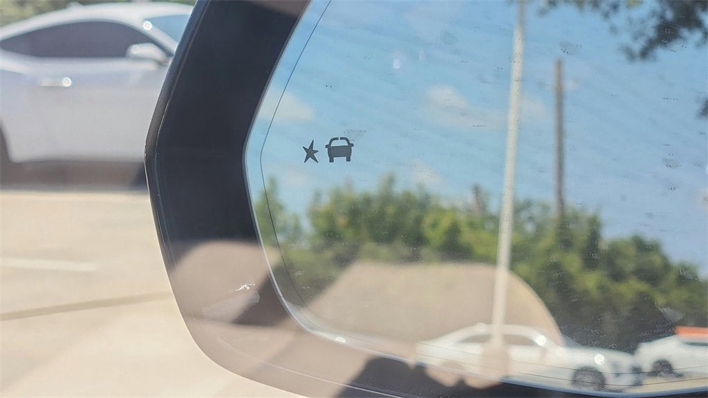 2025 Cadillac XT6 Sport