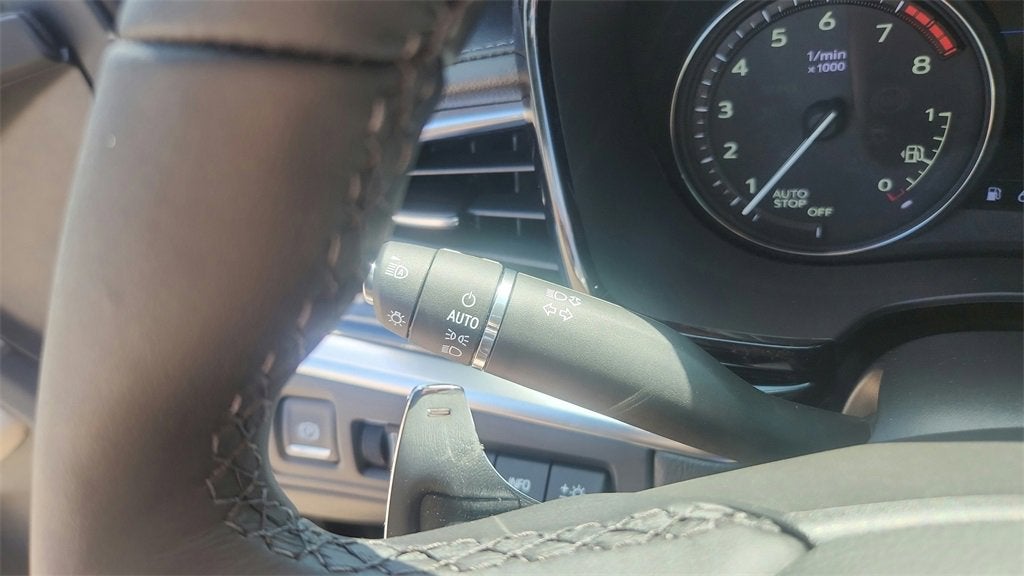 2025 Cadillac XT6 Sport