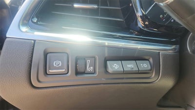 2025 Cadillac XT6 Sport