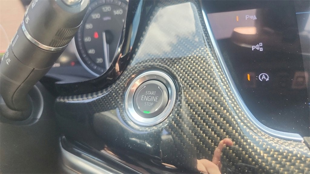 2025 Cadillac XT6 Sport