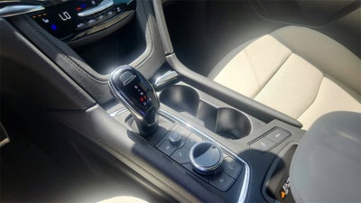 2025 Cadillac XT6 Sport