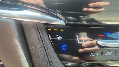 2025 Cadillac XT6 Sport