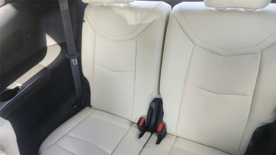 2025 Cadillac XT6 Sport