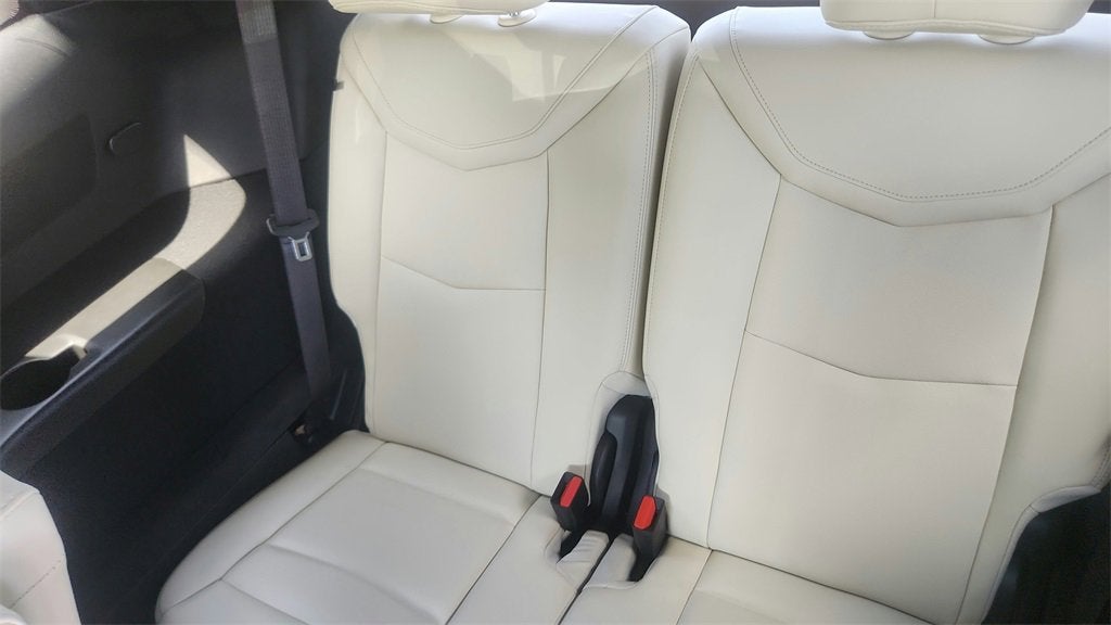 2025 Cadillac XT6 Sport