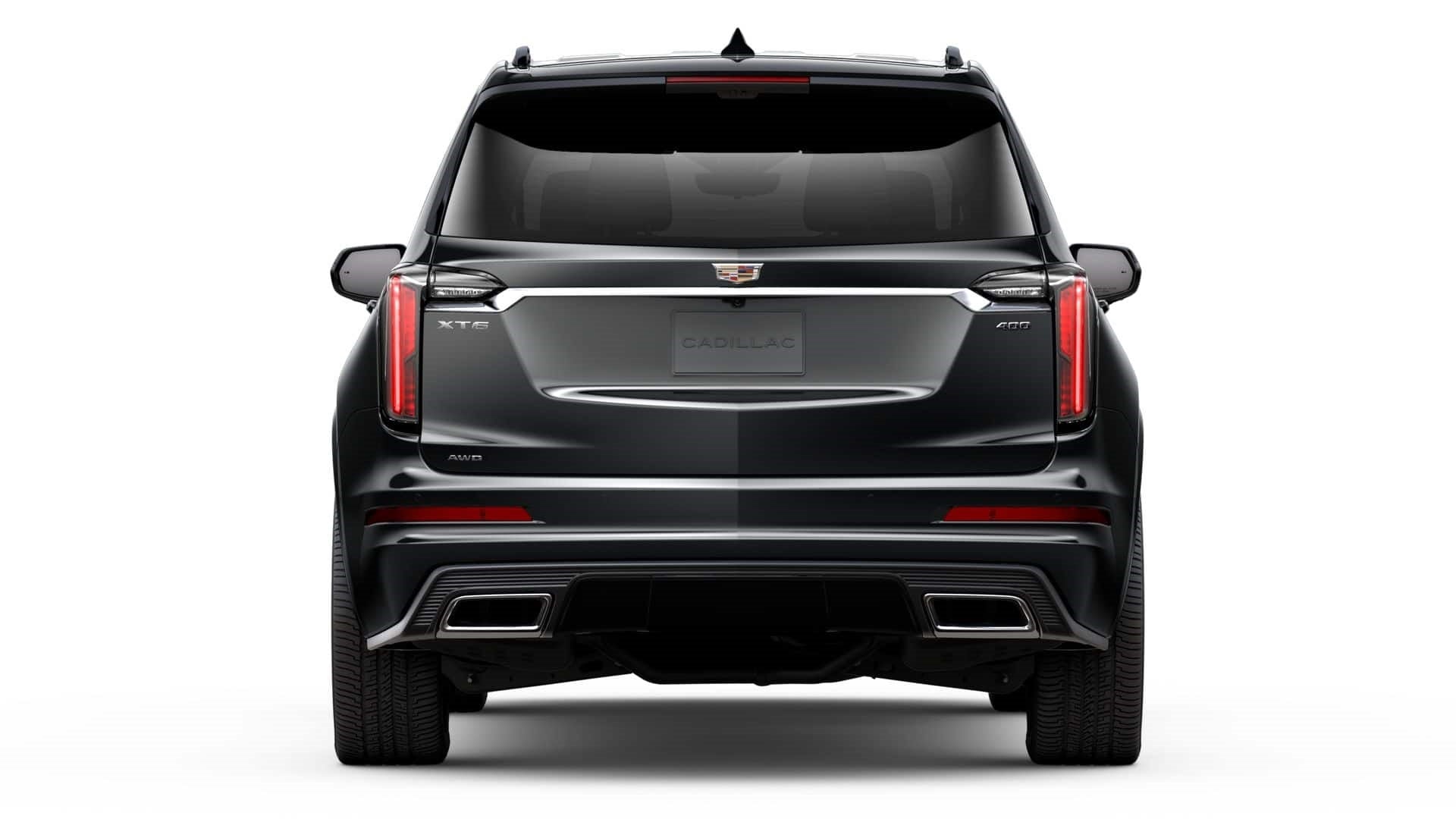 2025 Cadillac XT6 Sport