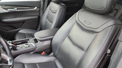 2021 Cadillac XT6 Sport