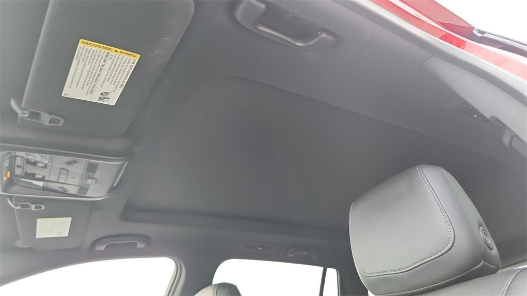 2021 Cadillac XT6 Sport