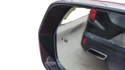 2021 Cadillac XT6 Sport