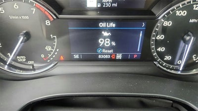 2021 Cadillac XT6 Sport