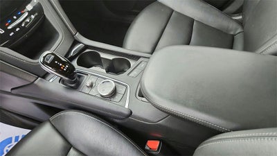 2021 Cadillac XT6 Sport