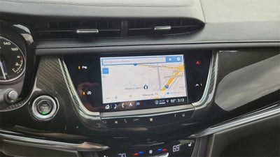 2021 Cadillac XT6 Sport