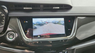 2021 Cadillac XT6 Sport