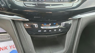 2021 Cadillac XT6 Sport