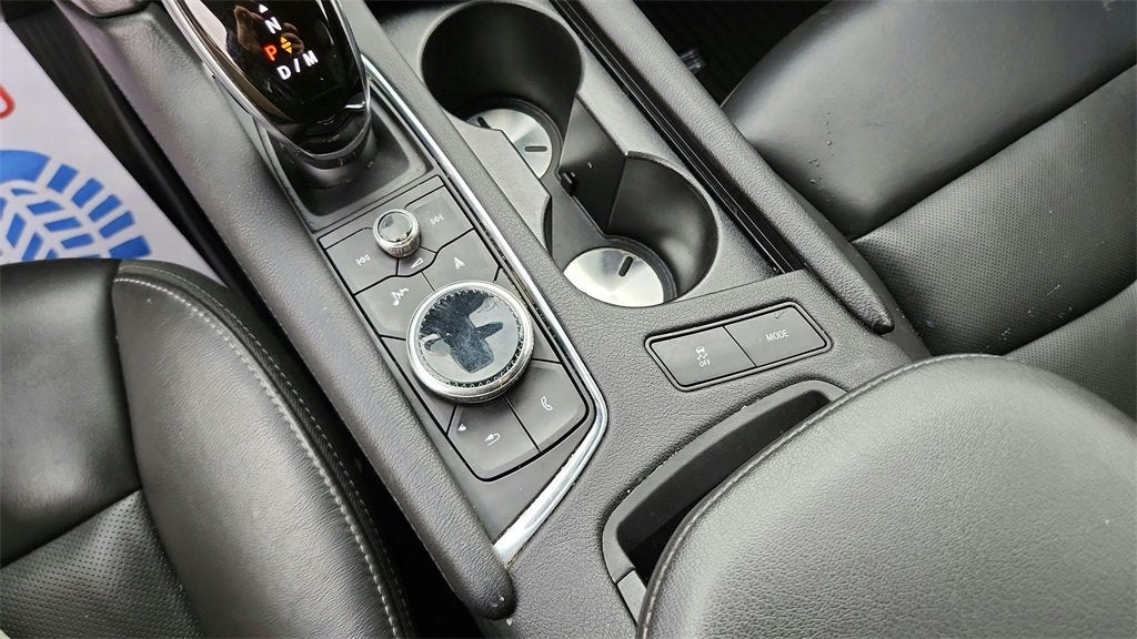 2021 Cadillac XT6 Sport