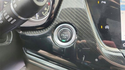 2021 Cadillac XT6 Sport