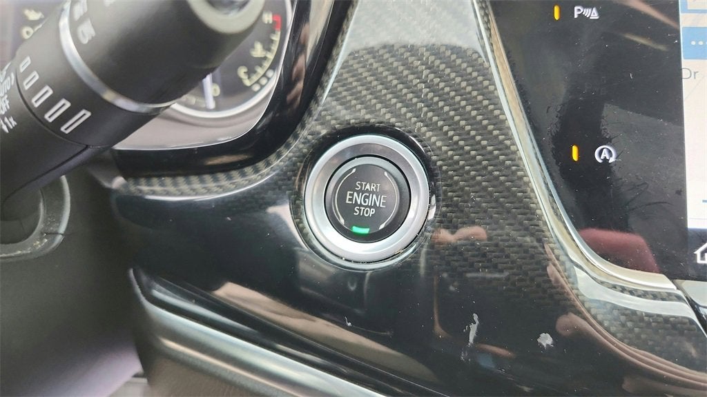 2021 Cadillac XT6 Sport