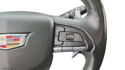 2021 Cadillac XT6 Sport