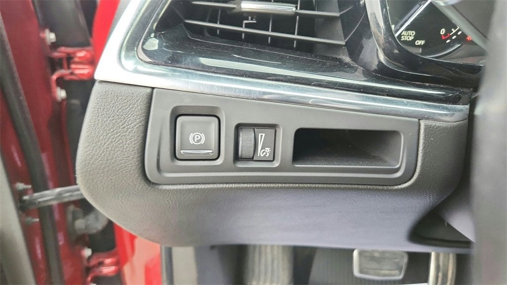 2021 Cadillac XT6 Sport