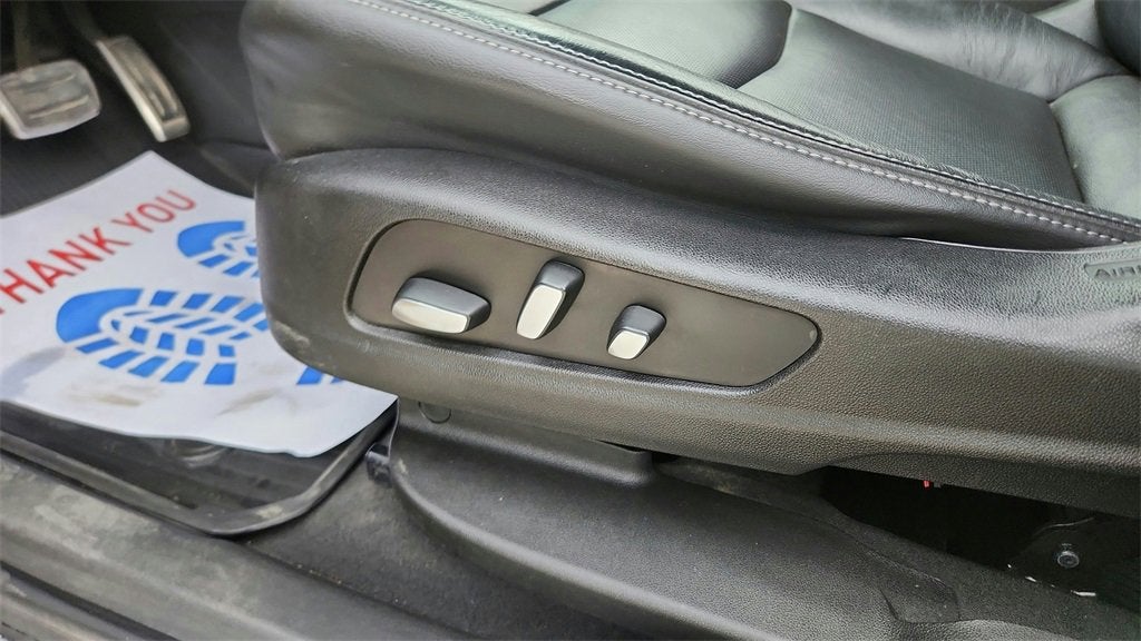 2021 Cadillac XT6 Sport