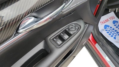 2021 Cadillac XT6 Sport