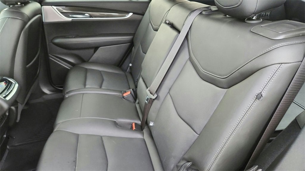 2021 Cadillac XT6 Sport