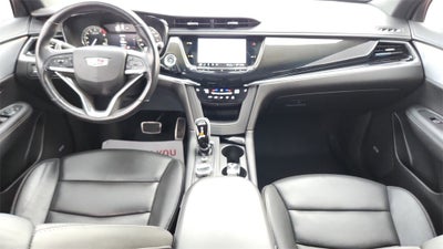 2021 Cadillac XT6 Sport