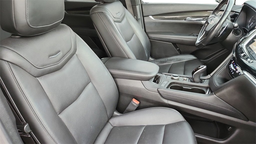 2021 Cadillac XT6 Sport