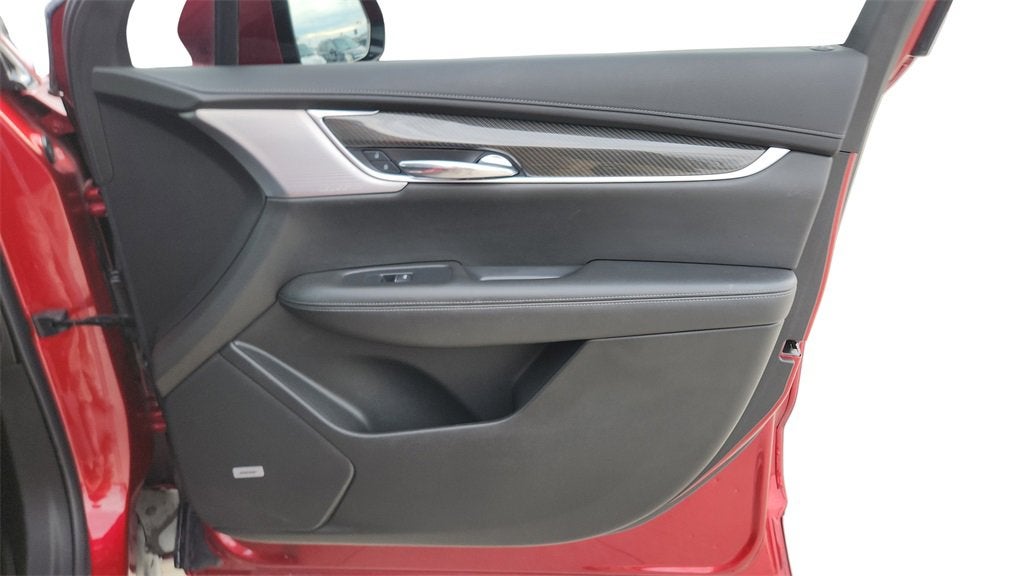 2021 Cadillac XT6 Sport