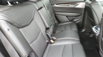 2021 Cadillac XT6 Sport