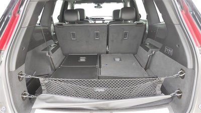 2021 Cadillac XT6 Sport