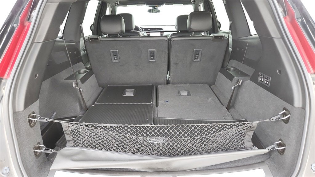 2021 Cadillac XT6 Sport