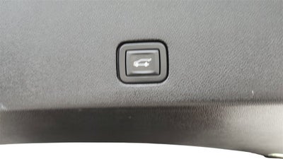 2021 Cadillac XT6 Sport