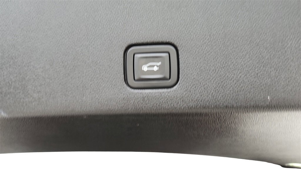 2021 Cadillac XT6 Sport