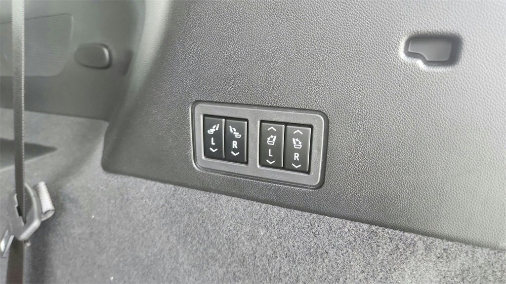 2021 Cadillac XT6 Sport