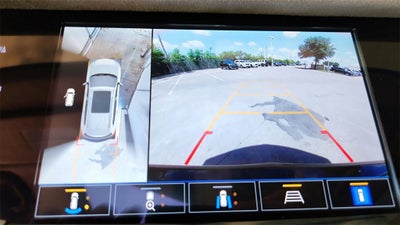 2025 Cadillac XT6 Sport