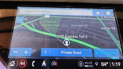 2025 Cadillac XT6 Sport