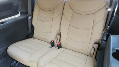 2025 Cadillac XT6 Sport